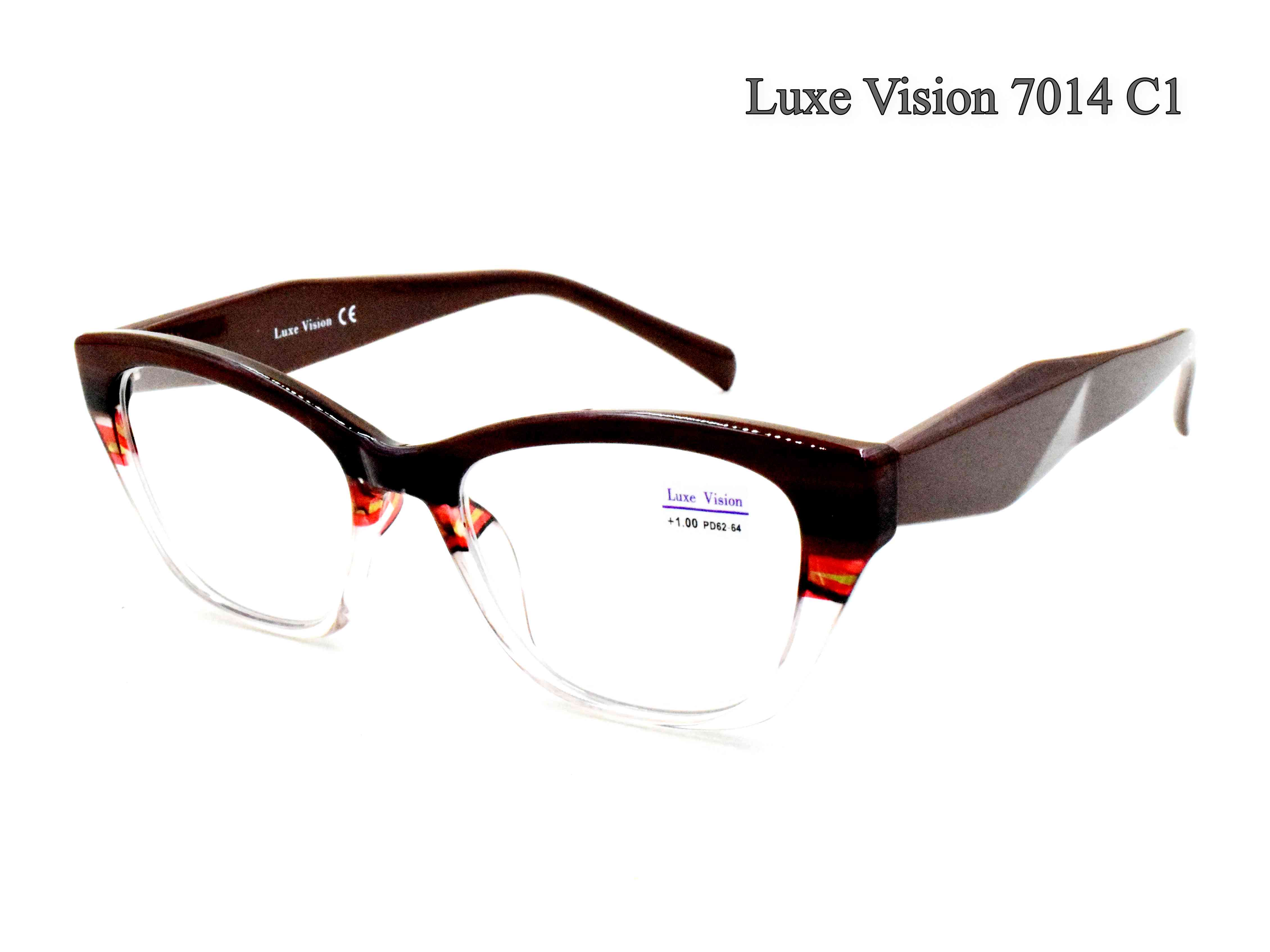 LUXE VISION 7014 С1 КОР/Б